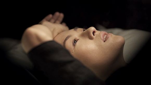 Photo from the movie The Grandmaster