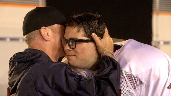 Photo from the movie Greater