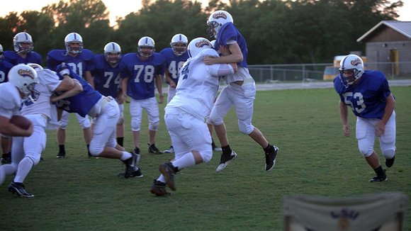 Photo from the movie Greater