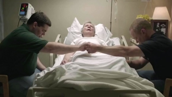 Photo from the movie Greater