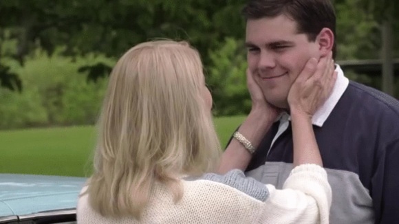 Photo from the movie Greater