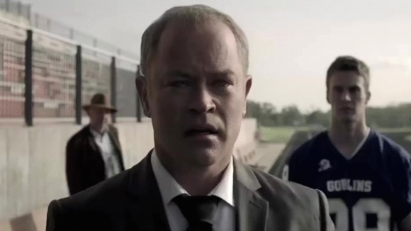 Photo from the movie Greater