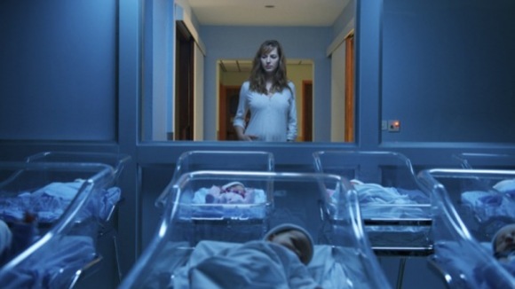 Photo from the movie A Happy Event