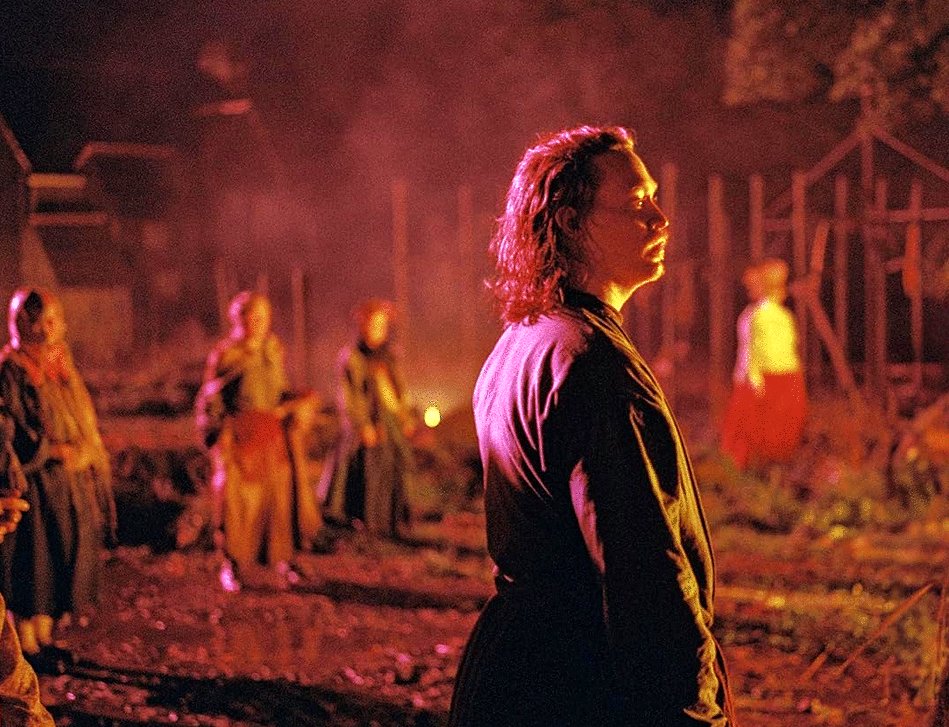 Photo from the movie Harvest