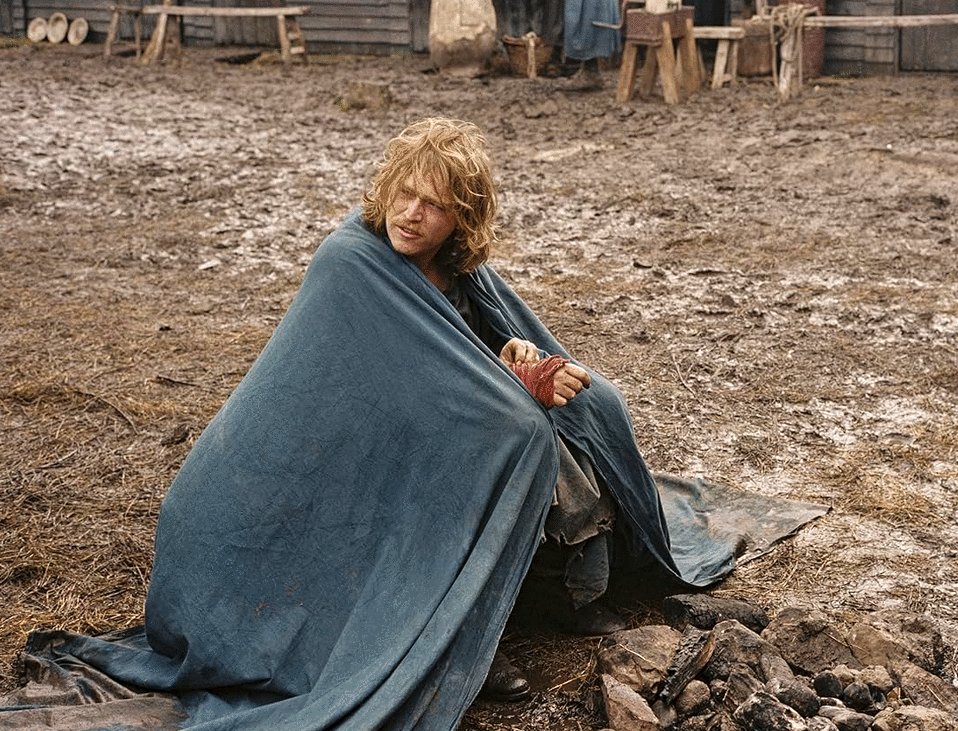 Photo from the movie Harvest