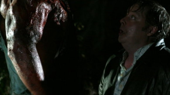 Photo from the movie Hatchet