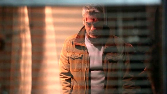 Photo from the movie He Never Died