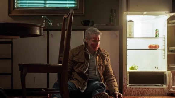 Photo from the movie He Never Died