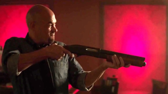 Photo from the movie He Never Died