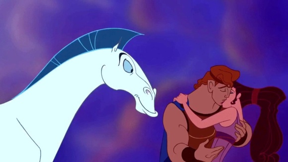 Photo from the movie Hercules