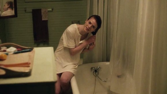 Photo from the movie Honeymoon