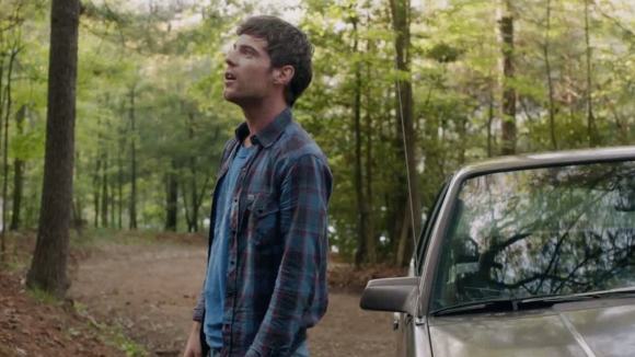 Photo from the movie Honeymoon