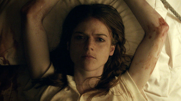 Photo from the movie Honeymoon