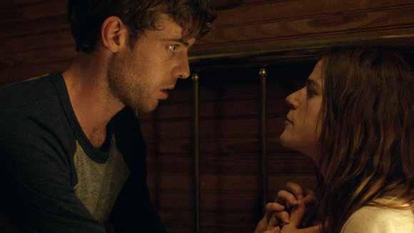 Photo from the movie Honeymoon