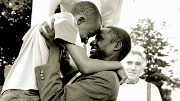 Photo from the movie Hop