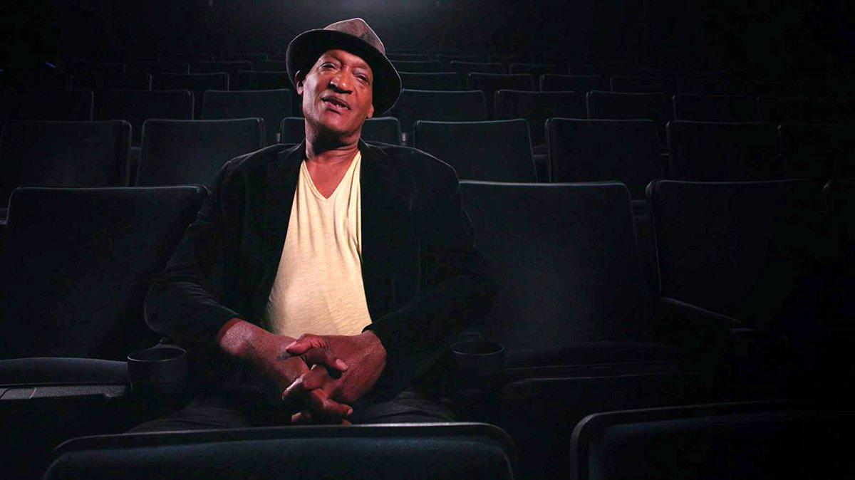 Photo from the movie Horror Noire: A History of Black Horror