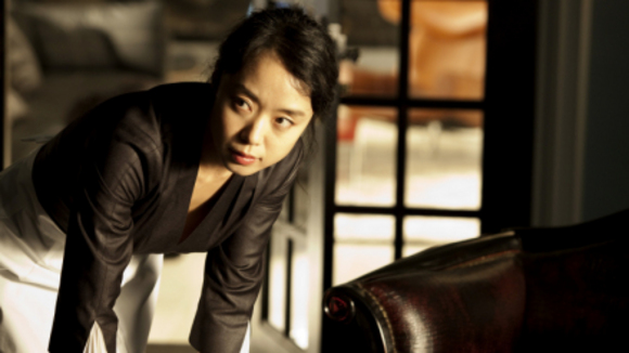 Photo from the movie The Housemaid