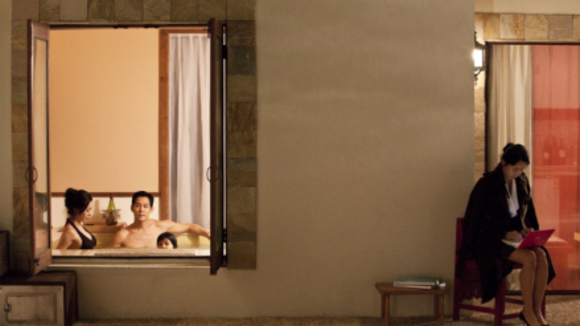 Photo from the movie The Housemaid