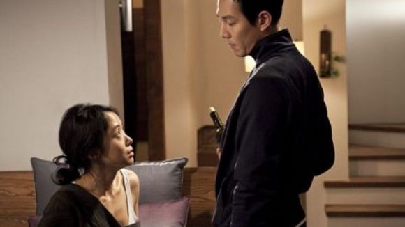 Photo from the movie The Housemaid