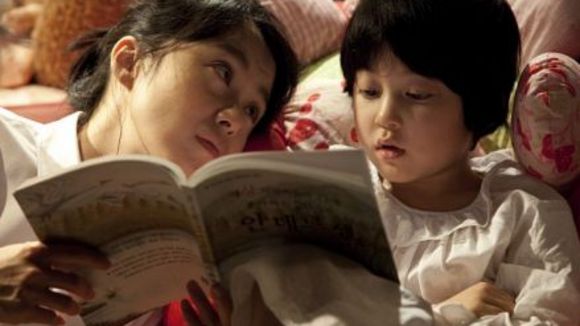 Photo from the movie The Housemaid