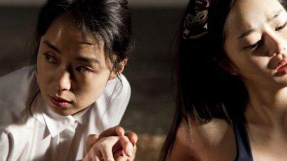 Photo from the movie The Housemaid