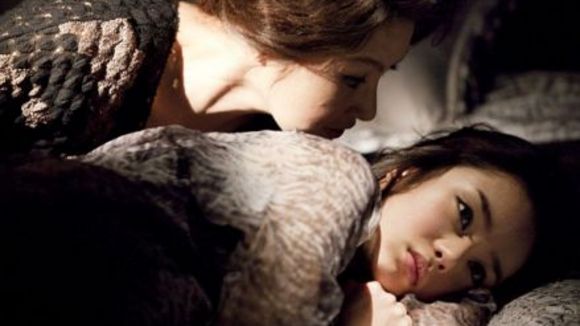 Photo from the movie The Housemaid