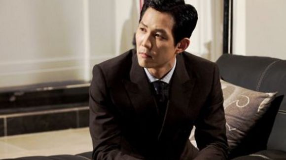 Photo from the movie The Housemaid