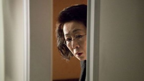 Photo from the movie The Housemaid