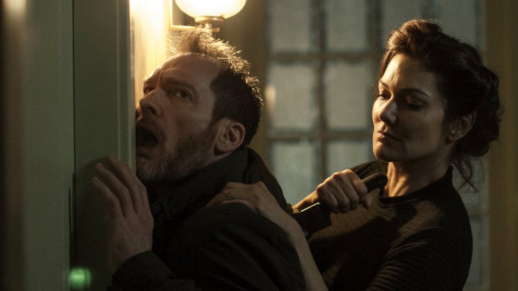 Photo from the movie Inside