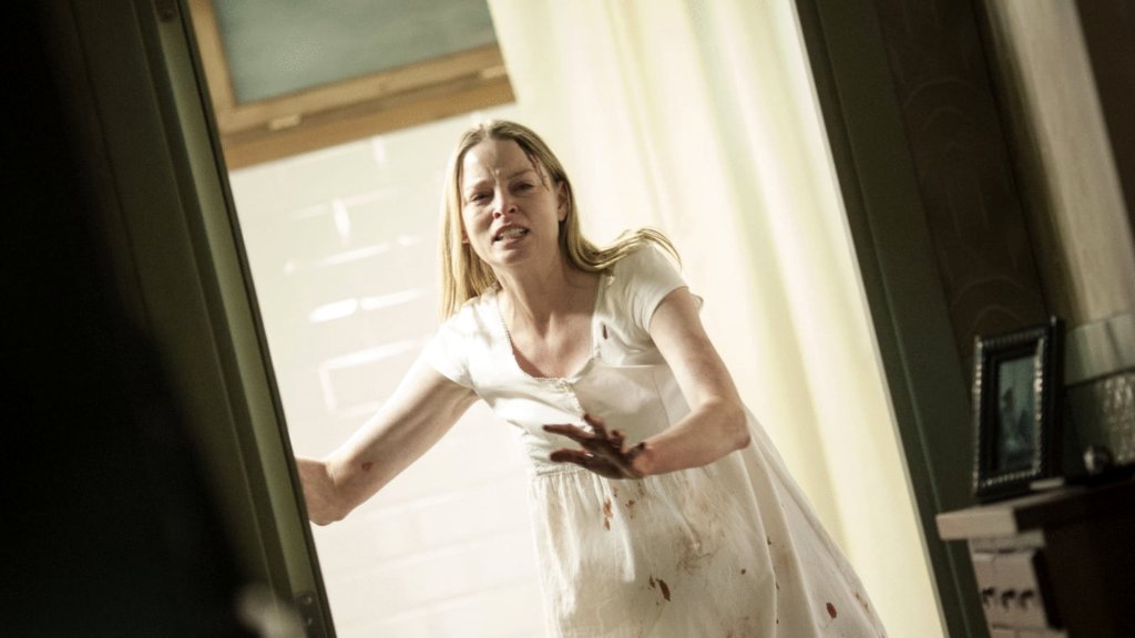 Photo from the movie Inside