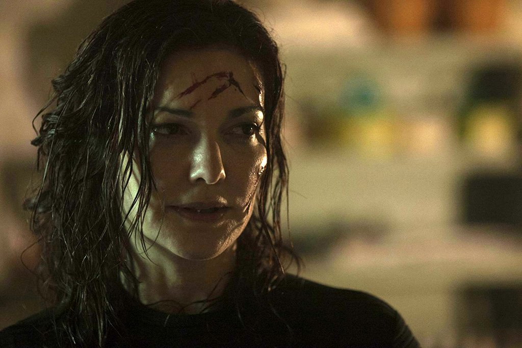 Photo from the movie Inside