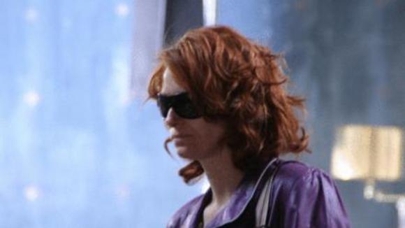 Photo from the movie Julia