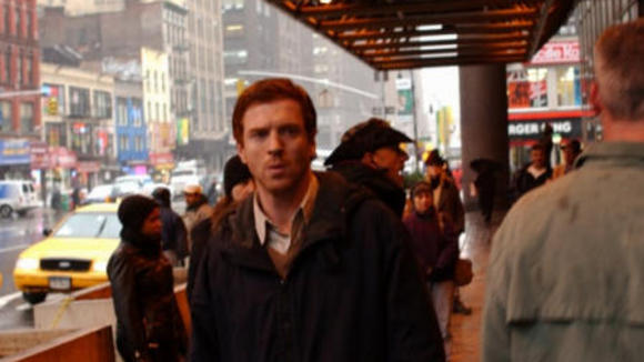 Photo from the movie Keane