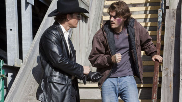 Photo from the movie Killer Joe