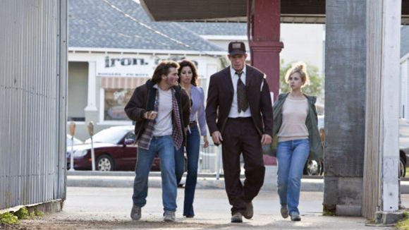 Photo from the movie Killer Joe