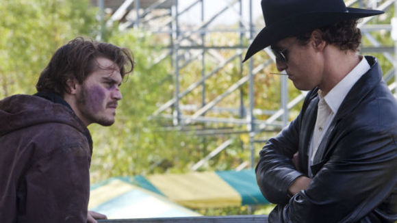 Photo from the movie Killer Joe