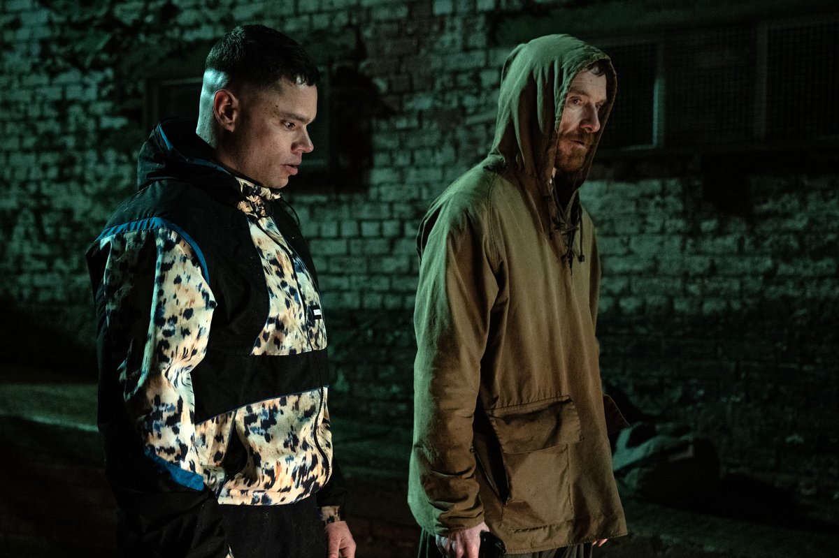 Photo from the movie Kneecap