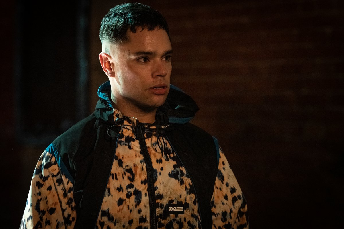 Photo from the movie Kneecap