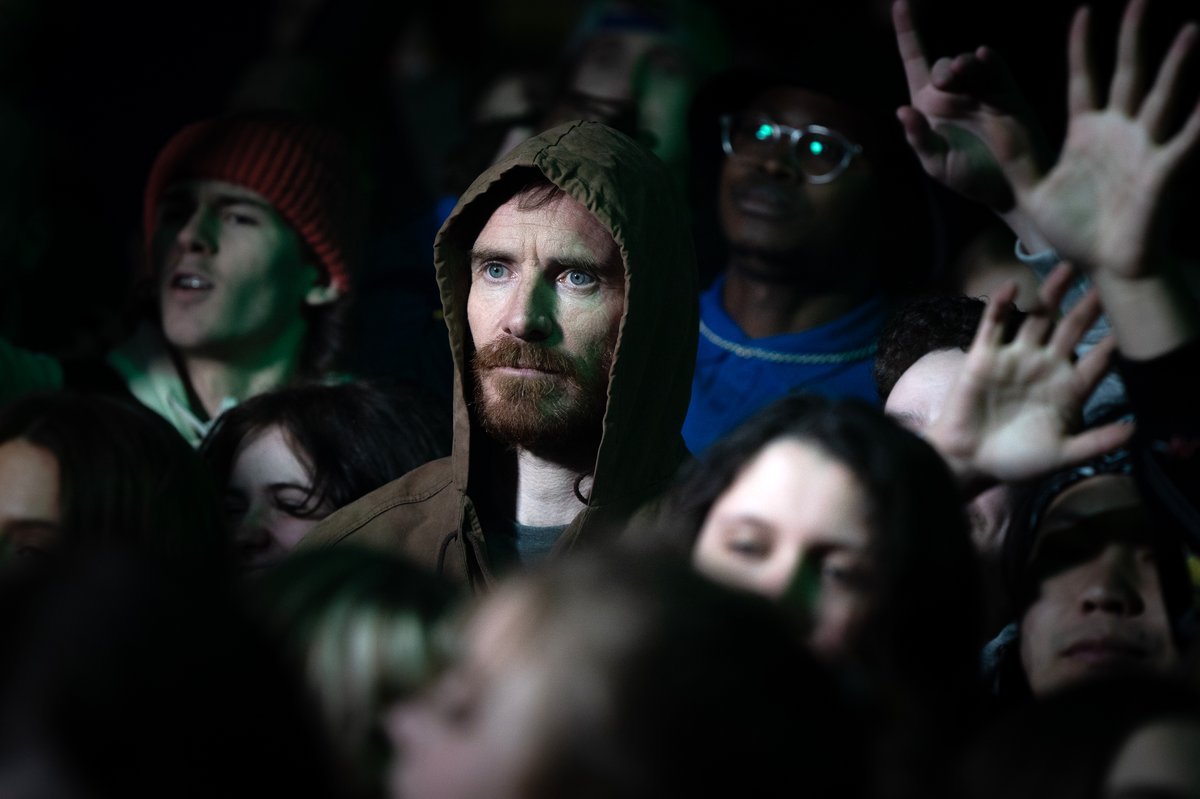 Photo from the movie Kneecap