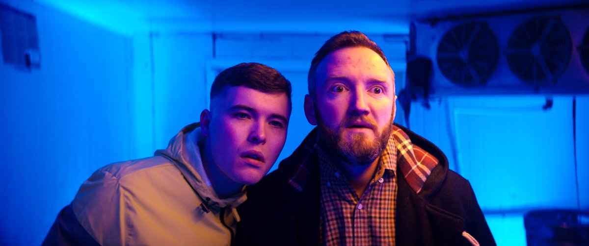 Photo from the movie Kneecap