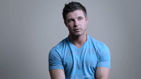 Photo from the movie La Bare