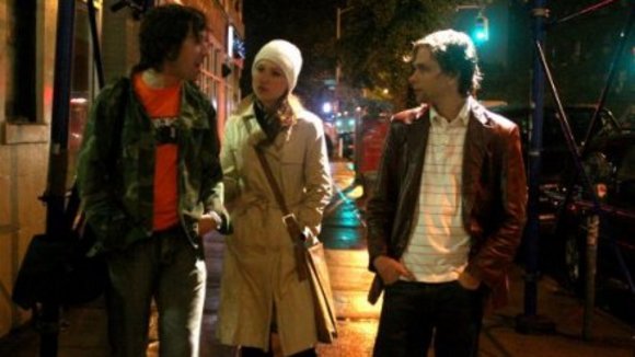 Photo from the movie Let Them Chirp Awhile