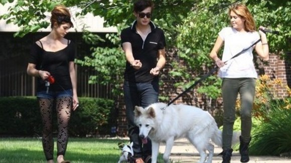 Photo from the movie LOL