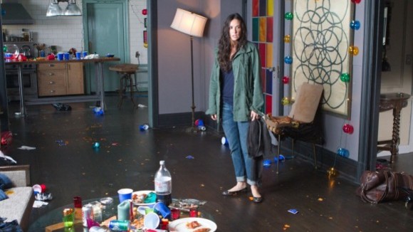 Photo from the movie LOL