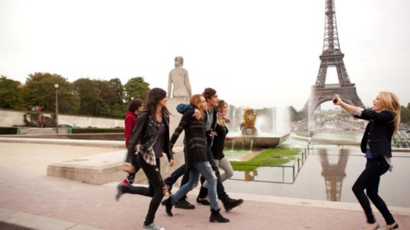 Photo from the movie LOL