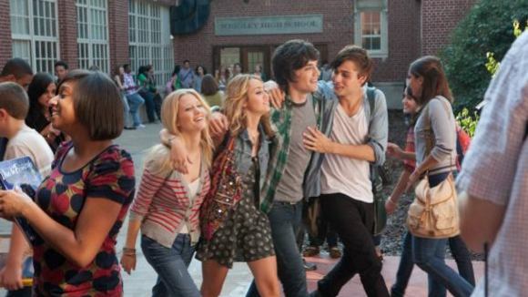 Photo from the movie LOL