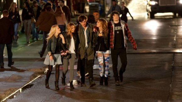 Photo from the movie LOL