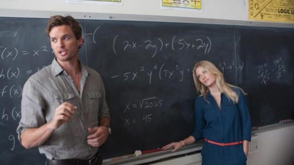 Photo from the movie LOL