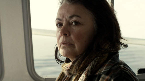 Photo from the movie Les Loups