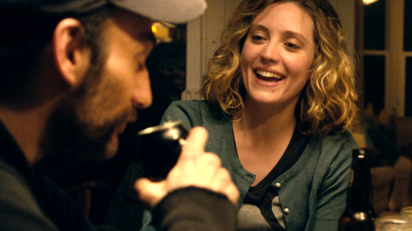 Photo from the movie Les Loups